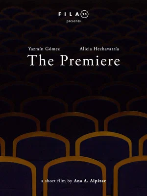Постер: The Premiere