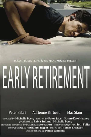 Постер: Early Retirement