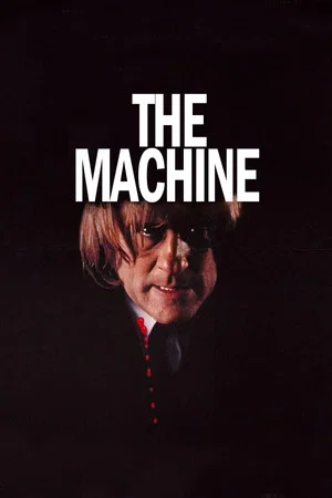 Постер: The Machine