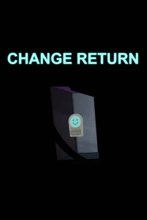 Постер: Change Return