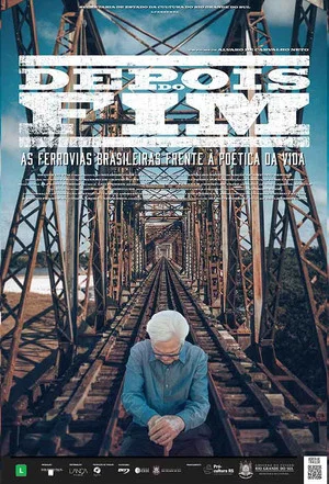 Постер: Depois do Fim