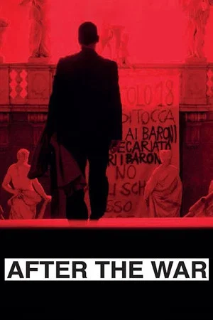 Постер: After the War