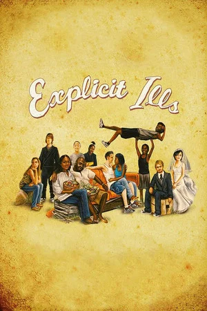 Постер: Explicit Ills