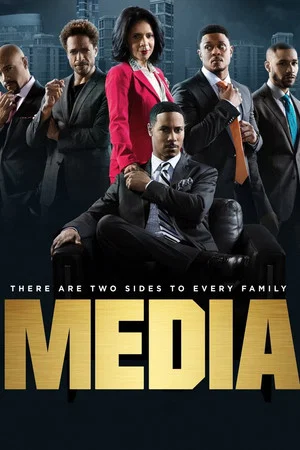 Постер: Media