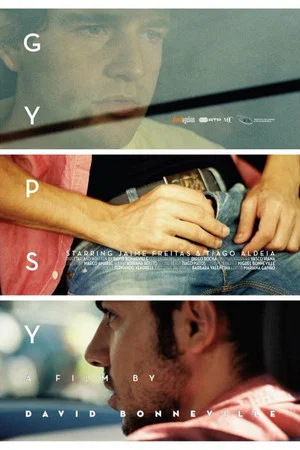 Постер: Gypsy