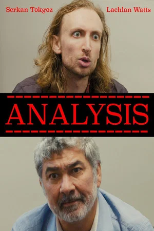 Постер: Analysis
