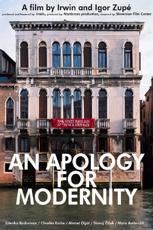 Постер: An Apology for Modernity
