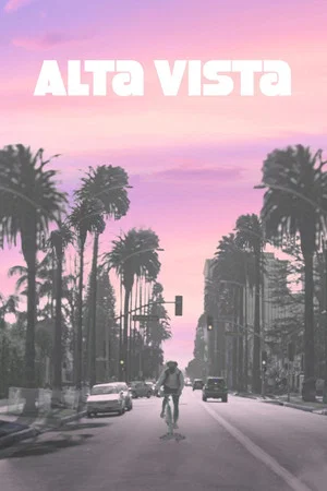 Постер: Alta Vista