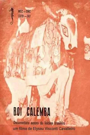 Постер: Boi Calemba