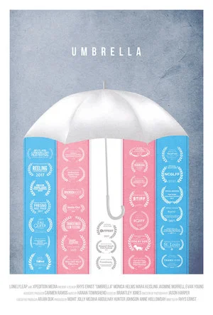 Постер: Umbrella