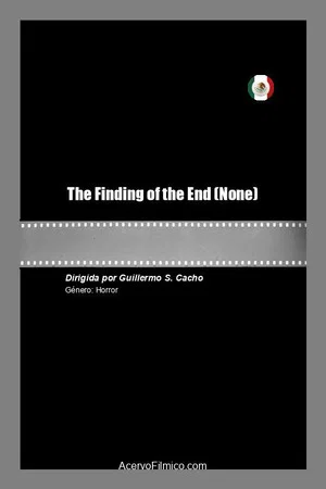 Постер: The Finding of the End