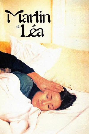 Постер: Martin and Lea