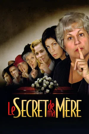 Постер: A Family Secret
