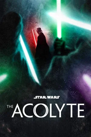 Постер: The Acolyte