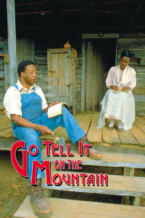 Постер: Go Tell It on the Mountain