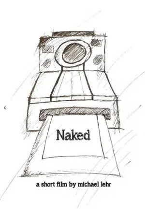 Постер: Naked