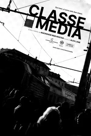 Постер: Middle Class