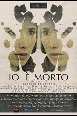 Постер: Io è Morto