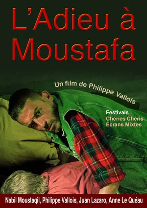 Постер: Farewell to Mustafa