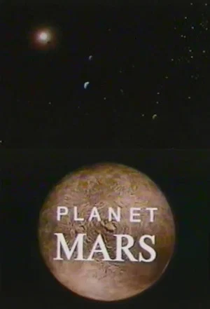 Постер: Planet Mars