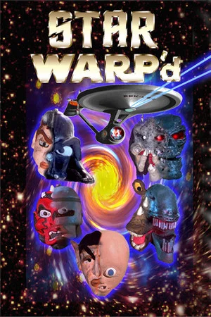 Постер: Star Warp'd