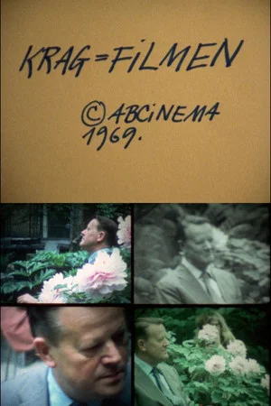 Постер: Krag-filmen