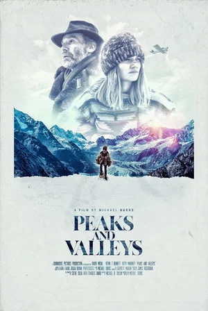 Постер: Peaks and Valleys