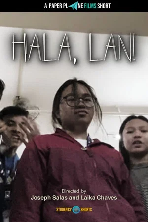 Постер: Hala, Lan!