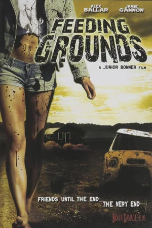 Постер: Feeding Grounds