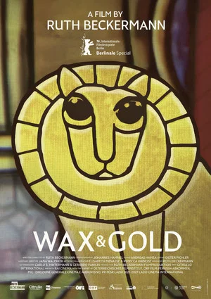 Постер: WAX & GOLD