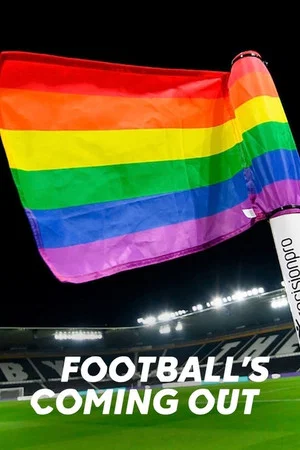 Постер: Football's Coming Out