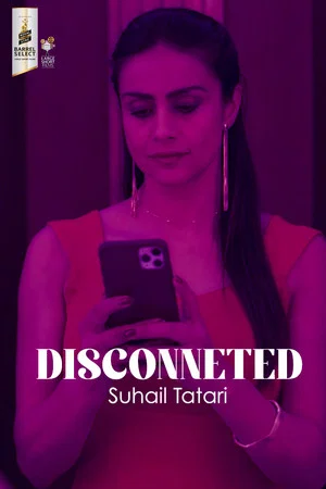 Постер: Disconnected