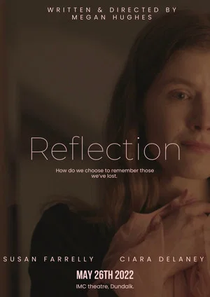Постер: Reflection