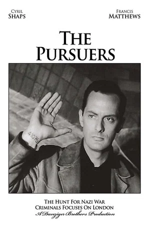 Постер: The Pursuers