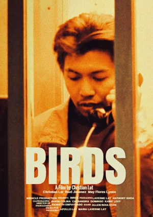Постер: Birds