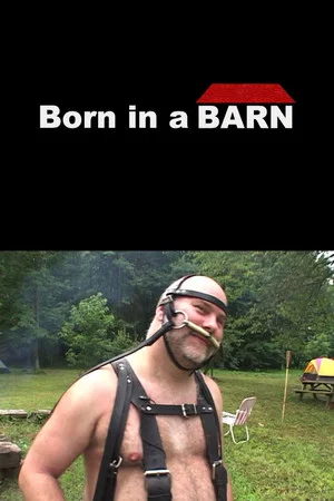 Постер: Born in a Barn