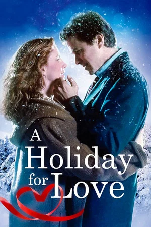 Постер: A Holiday for Love