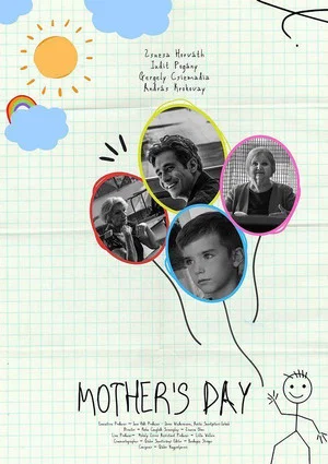 Постер: Mother's Day