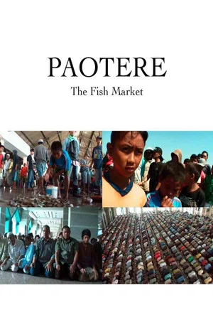 Постер: Paotere