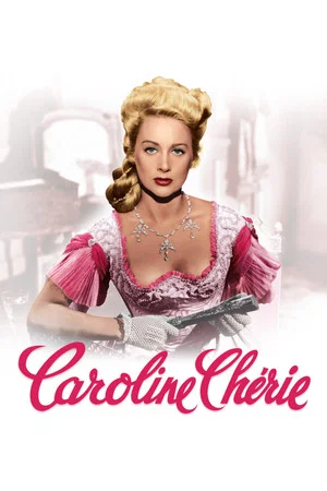 Постер: Dear Caroline
