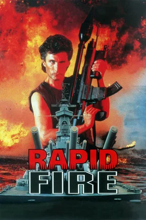 Постер: Rapid Fire
