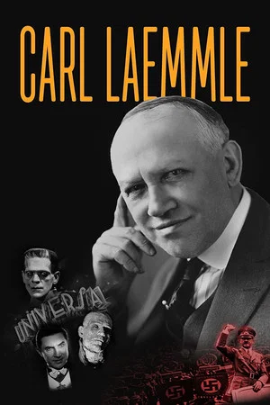 Постер: Карл Леммле