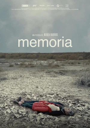 Постер: Memory