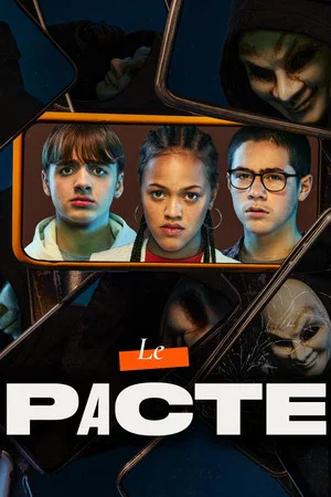 Постер: 1 сезон