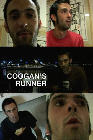 Постер: Coogan's Runner