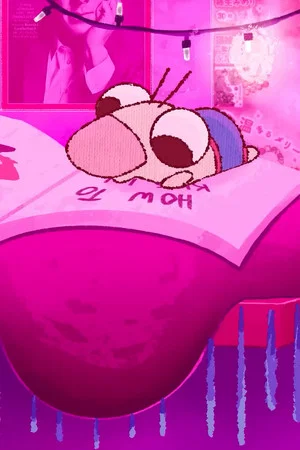 Постер: Goddamn's Great Big Adventure: The Dating Crisis!!