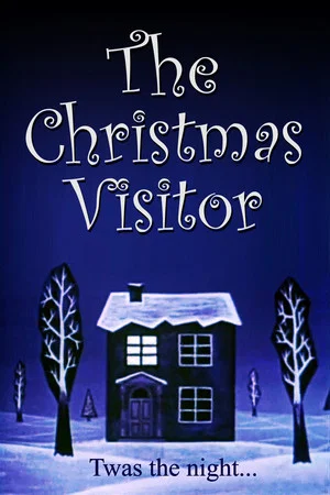 Постер: The Christmas Visitor