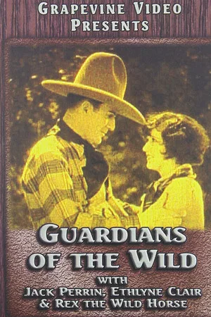 Постер: Guardians of the Wild