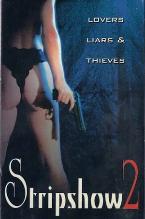 Постер: Lovers, Liars and Thieves