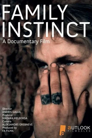 Постер: Family Instinct